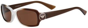 Lunettes de soleil EA 9573-S